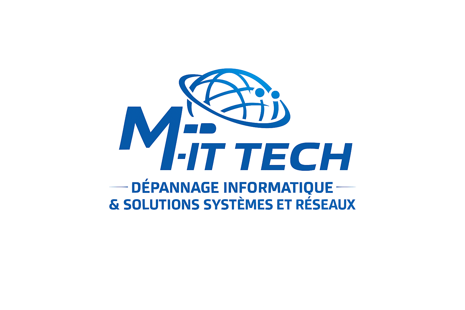 Bienvenue sur notre plateforme dédiée aux services de dépannage informatique et aux solutions expertes en systèmes et réseaux